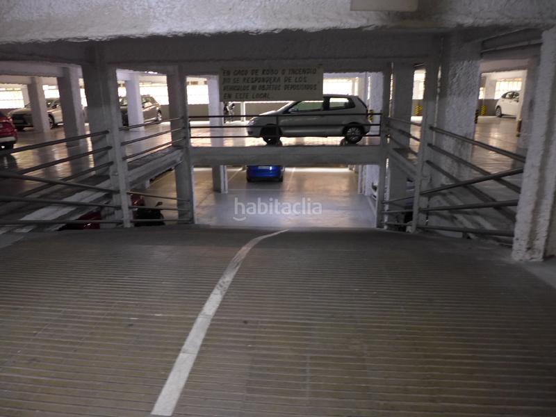 Foto 20c87c43-1970-4009-8cad-4e5a55d8a727. Affitto posto auto in Centre - Estació Sant Cugat del Vallès