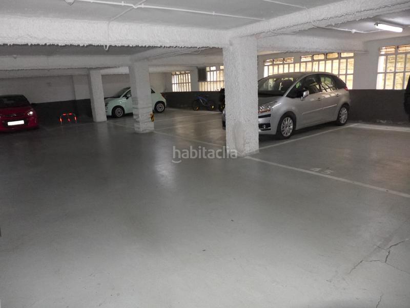 Foto b6670ebf-0706-40f8-903f-0aec4ba3c726. Alquiler parking coche garatge centre en Centre - Estació Sant Cugat del Vallès