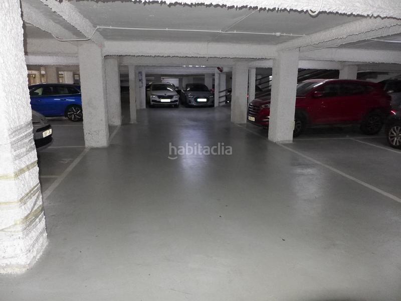 Foto 588b79e3-e374-4c82-9ea0-9e3d7aa78c6f. Miete autoparkplatz in Centre - Estació Sant Cugat del Vallès