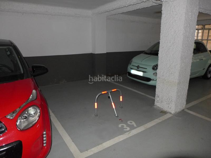 Foto e9b5cdd2-9457-42f5-a045-585acf419c42. Miete autoparkplatz in Centre - Estació Sant Cugat del Vallès