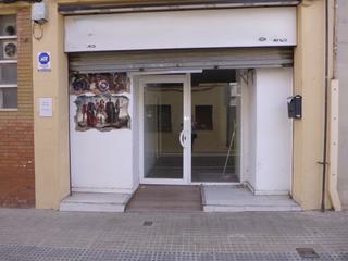 Location Local commercial à Eixample. Local  sant cugat del vallès monestir