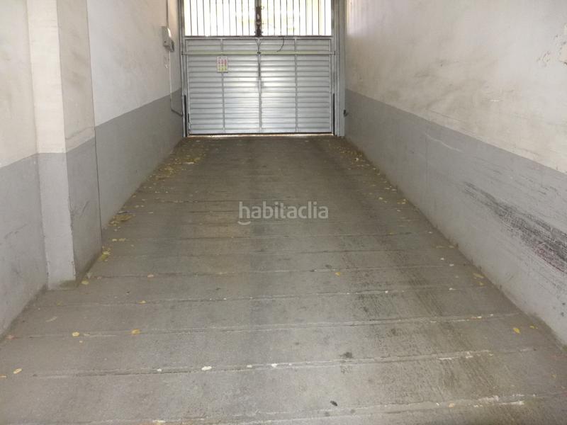 Foto 154deaf9-4215-41e9-a3d3-e8f78f803b0a. Posto auto in Centre - Estació Sant Cugat del Vallès