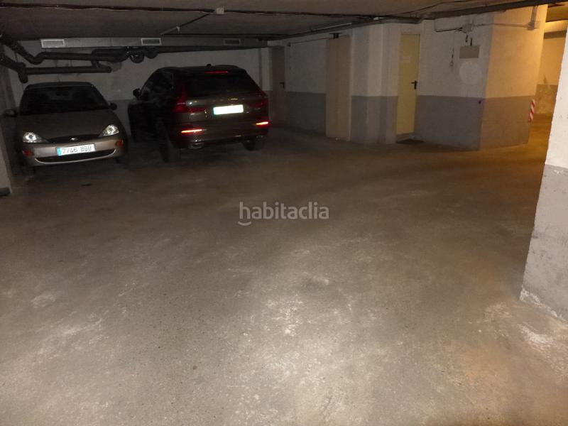 Foto 1e05fa70-6bd8-4755-a2a2-78c8247a24f0. Posto auto in Centre - Estació Sant Cugat del Vallès