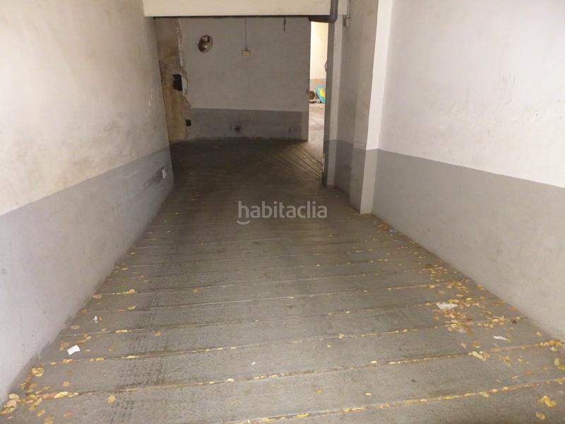 Foto 2cb15f99-3ec3-434d-965b-37f81ff56bf8. Posto auto in Centre - Estació Sant Cugat del Vallès