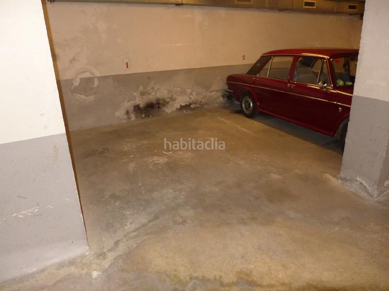 Foto 76f5401a-7a00-4387-8d51-fe99a766bde2. Posto auto in Centre - Estació Sant Cugat del Vallès