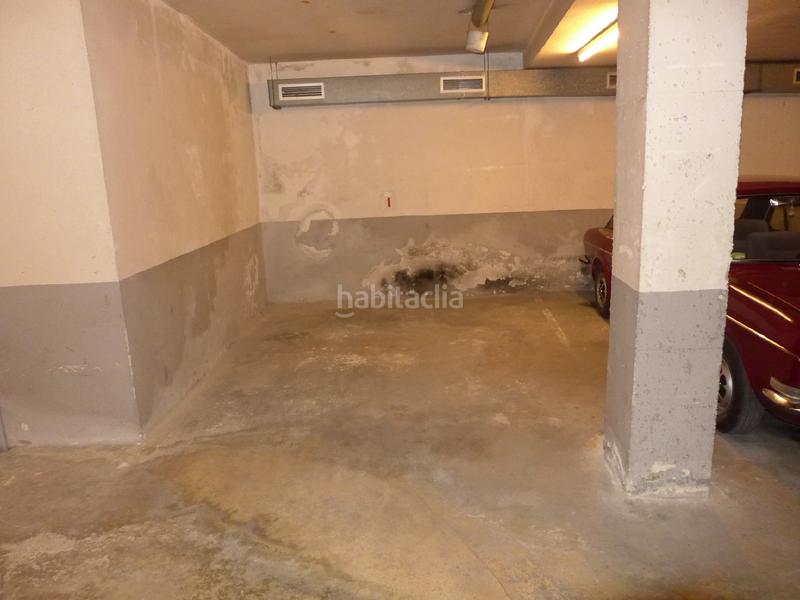 Foto ab8e15e1-88ff-4811-a40f-86b8ec0731b2. Posto auto in Centre - Estació Sant Cugat del Vallès