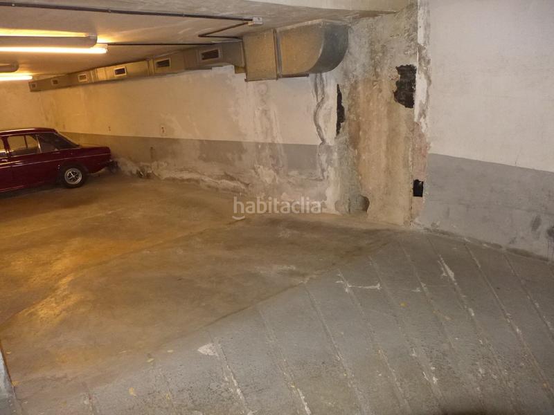 Foto c686f4de-ff9c-4cb8-8c65-e211fb9442fc. Posto auto in Centre - Estació Sant Cugat del Vallès