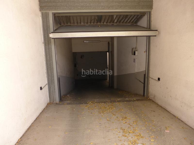 Foto cd5d8961-e4c2-4cc9-a636-82ab9e2b80a3. Posto auto in Centre - Estació Sant Cugat del Vallès