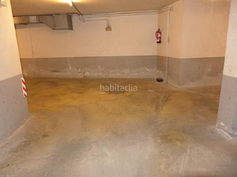 Foto dd5ce6af-a2eb-48c9-b0c7-5ea54f16ecd7. Posto auto in Centre - Estació Sant Cugat del Vallès