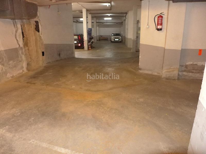 Foto f72d501a-15fb-4412-9cb7-3ffeabda63cc. Posto auto in Centre - Estació Sant Cugat del Vallès