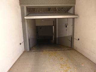 Aparcament cotxe a Centre - Estaci. Parking  sant cugat del valls centre