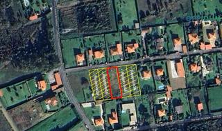 Terreny residencial  Monte golf. Suelo urbano en a zapateira, arteixo