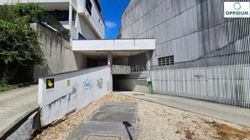 Foto 2cb02443-ba1e-4f6d-a63e-13836132a2ef. Parking coche en rúa amil 18 garaje 36sot1 en venta, en Cambre