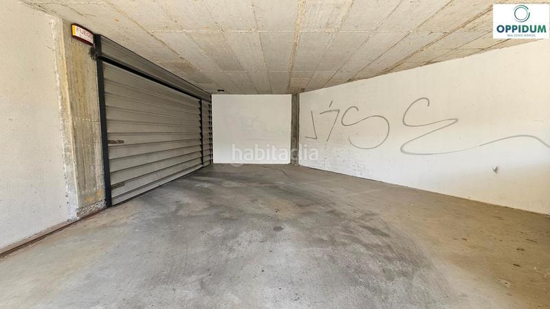 Foto 607f1a7e-6f56-4d39-b079-67753448dfa6. Parking coche en rúa amil 18 garaje 36sot1 en venta, en Cambre