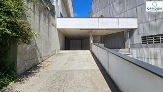 Aparcament cotxe a Rúa amil 18. Garaje 36sot1 en venta, cambre