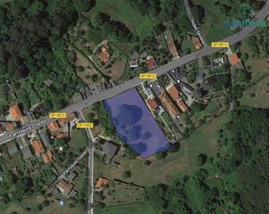 Terrain résidentiel  Dp-5813, 5-73. Venta de suelo urbano residencial en lugartr seixeda n 4