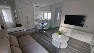 Lloguer Pis a Ensanche. Piso de diseño de dos habitaciones en el centro de coruña