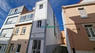Appartement  Santos. Venta apartamento 2 habitaciones en cariño a coruña