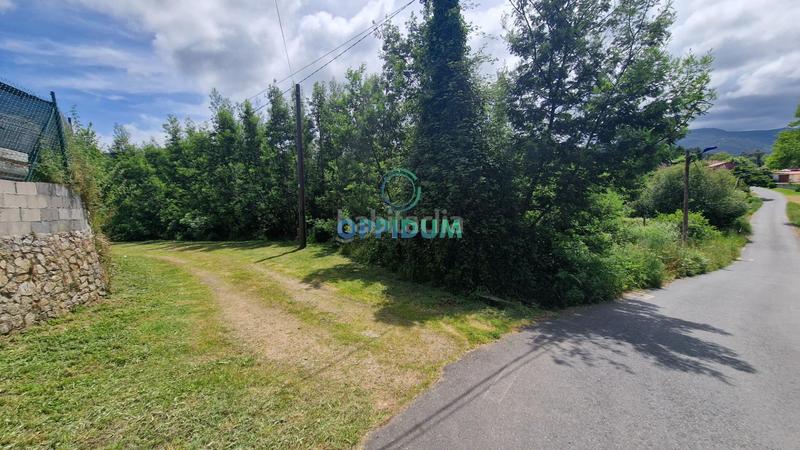 Foto 2262a914-7774-42ca-b421-9c9f2b8cddd0. Terreny residencial a campo da fonte a centro de Culleredo Culleredo