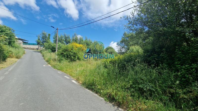 Foto 2f69468a-79b8-4cee-b94e-413457039d74. Terreny residencial a campo da fonte a centro de Culleredo Culleredo