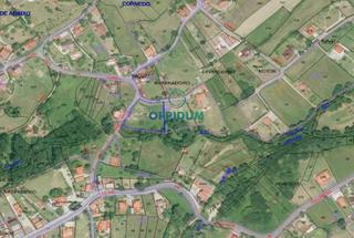 Residential Plot in Campo da fonte