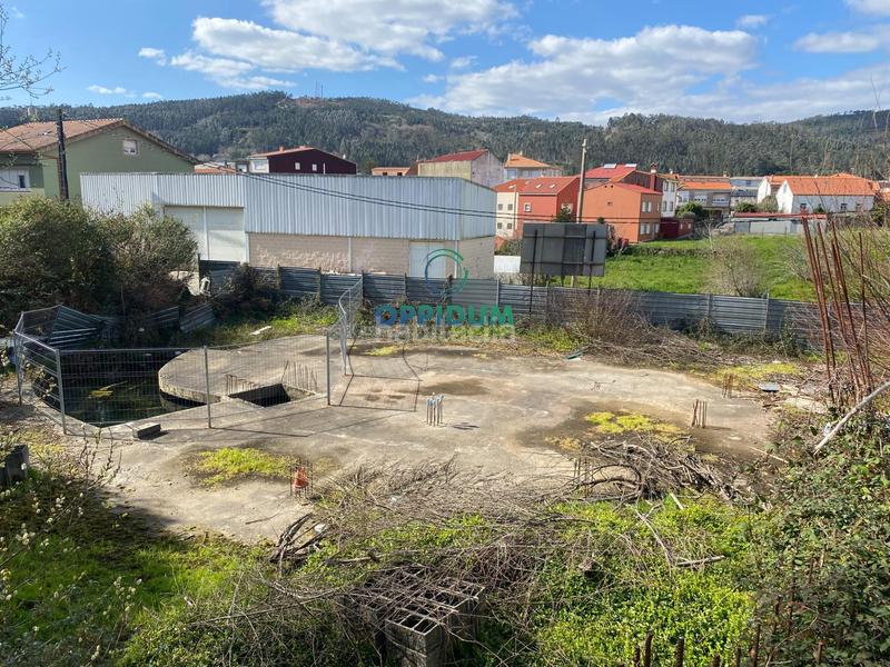 Foto 0bbcd1fc-4040-4222-8ee6-c4af418fd3b7. Terreny residencial a rio ferrol a Cee