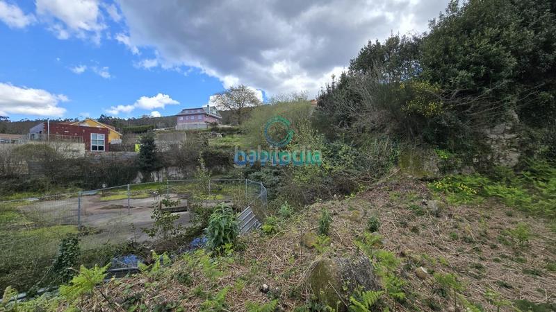 Foto 1bda23ab-0400-46d5-88c2-65511c5ecd5f. Terreny residencial a rio ferrol a Cee