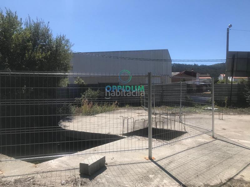 Foto 2ba8638a-1368-4a76-92dd-286eda636b4c. Terreny residencial a rio ferrol a Cee