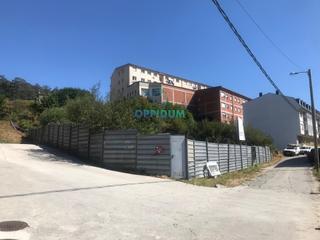 Terreny residencial a Rio ferrol. Venta solar para promoción en cee