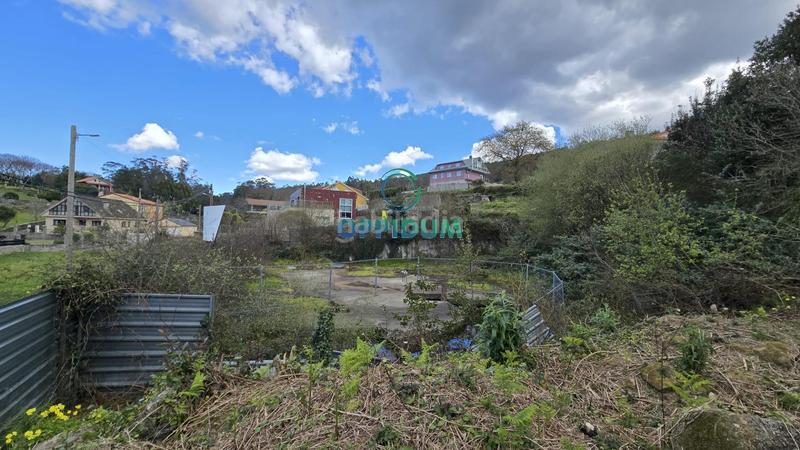 Foto 7258a17d-9713-4010-ae51-80360d919e3c. Terreny residencial a rio ferrol a Cee