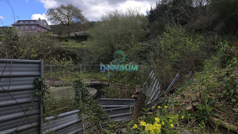 Foto dc23b24f-8aff-4487-b350-6e2919bc0e40. Terreny residencial a rio ferrol a Cee