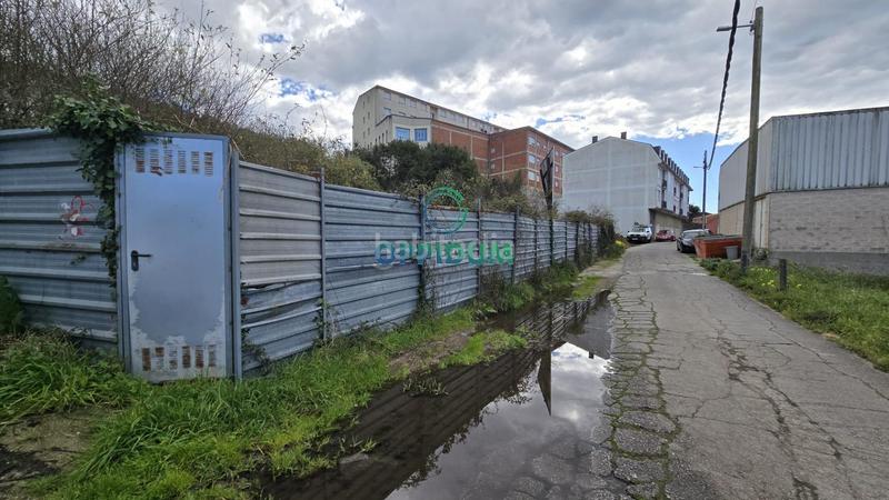 Foto df9a8a00-b53f-472b-bb61-9c298a89f56a. Terreny residencial a rio ferrol a Cee