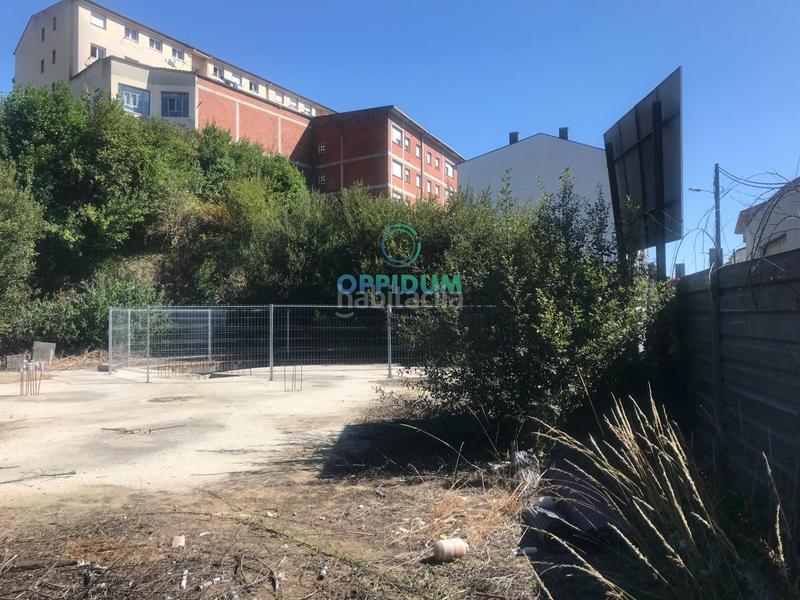 Foto e40a4451-5175-47db-a6da-a1d2039d5058. Terreny residencial a rio ferrol a Cee