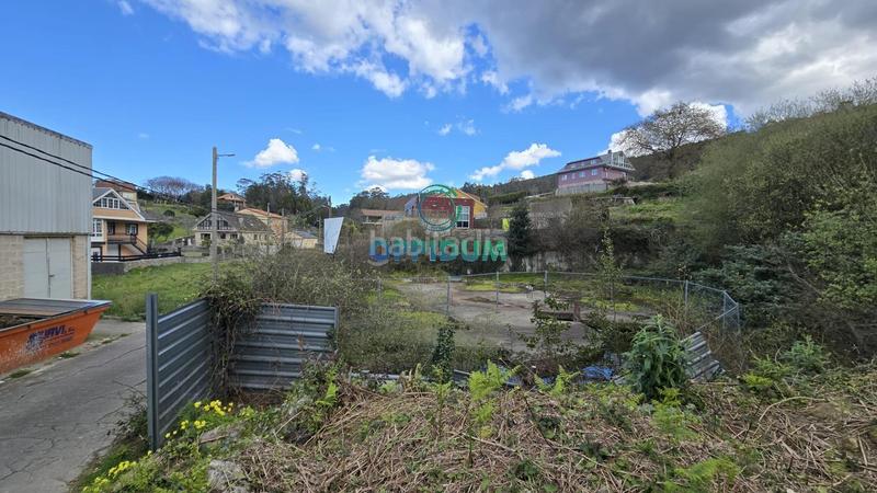 Foto e49244f8-256e-40c9-b879-d0bf768fefd9. Terreny residencial a rio ferrol a Cee