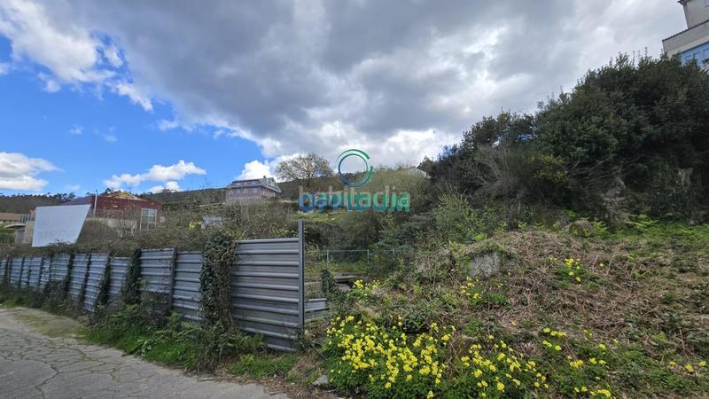 Foto f86c870a-0c09-4f19-a9d4-e78aaac8bead. Terreny residencial a rio ferrol a Cee