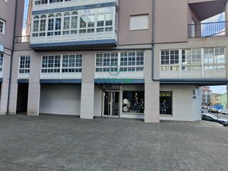 Local Comercial a Bispo romero lema 72. Entreplanta de 479 m2 en baio, zas, a coruña