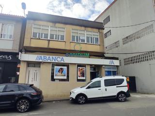 Casa  Avenida erbecedo. Piso de 111 m2 en coristanco, a coruña
