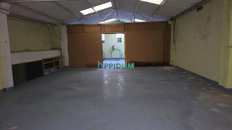 Foto 26a71348-12cf-4569-ae28-7c3623aee52e. Geschäftsraum in mosteiro monfero 8 in Esteiro Ferrol