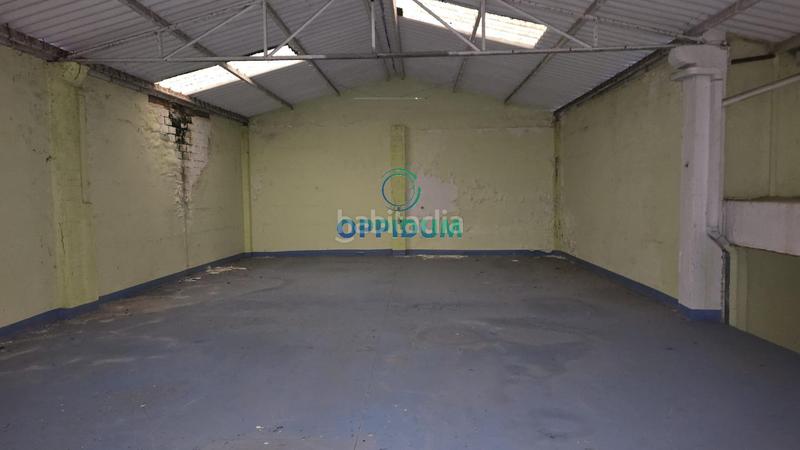 Foto 583d7b69-4ad6-4e56-975c-e218bddfb0bf. Geschäftsraum in mosteiro monfero 8 in Esteiro Ferrol