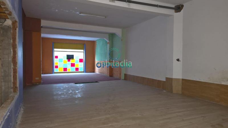 Foto 6f40d60e-76e6-48da-a253-2a12711648ae. Geschäftsraum in mosteiro monfero 8 in Esteiro Ferrol