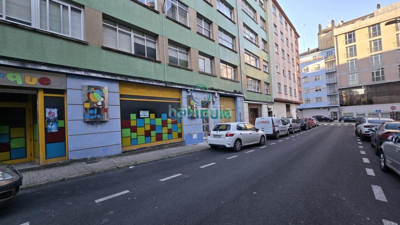 Foto 86326833-d97a-4016-96d6-e558ed7bd430. Geschäftsraum in mosteiro monfero 8 in Esteiro Ferrol