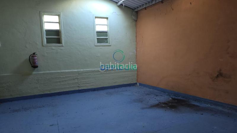 Foto ea205596-fd41-4cae-87f1-abf51926938a. Geschäftsraum in mosteiro monfero 8 in Esteiro Ferrol