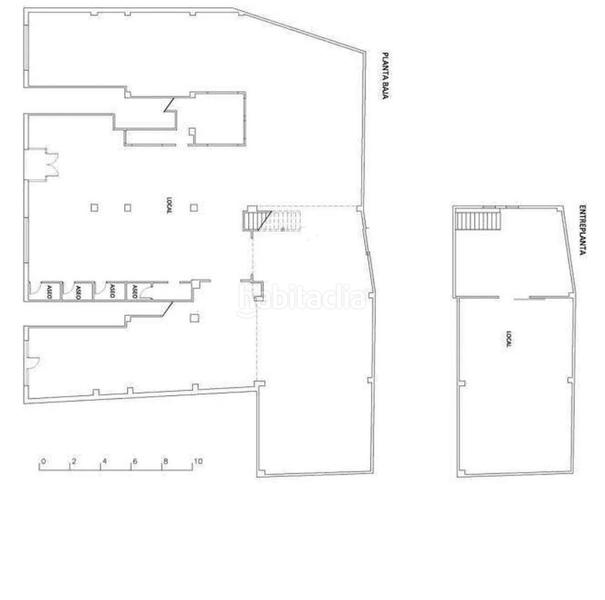 Foto 29ef923f-46f3-460a-8016-b007d6845d28. Local commercial dans mosteiro monfero 8 dans Esteiro Ferrol