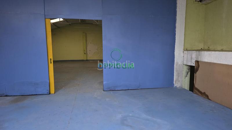 Foto 46725403-b1b1-4179-95a2-9e79848ce3e9. Local commercial dans mosteiro monfero 8 dans Esteiro Ferrol