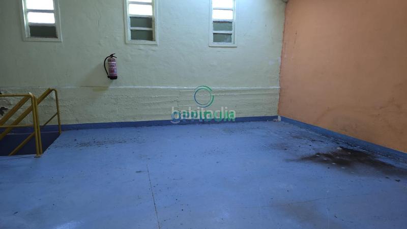 Foto 5e91a930-d574-452a-ab47-fcb6446e4157. Local commercial dans mosteiro monfero 8 dans Esteiro Ferrol