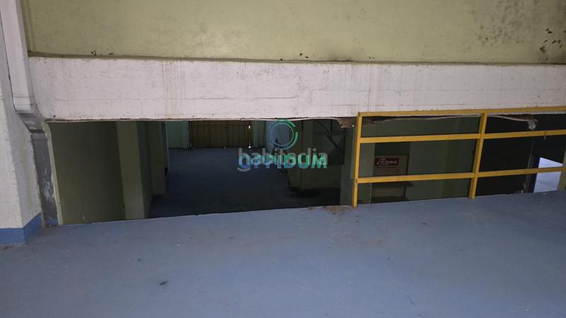 Foto 690b8669-b954-4005-b544-d06500c48277. Local commercial dans mosteiro monfero 8 dans Esteiro Ferrol