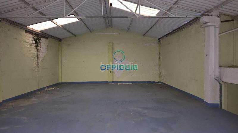 Foto 89ab85df-b166-4e35-b813-3cac7e3c5e67. Local commercial dans mosteiro monfero 8 dans Esteiro Ferrol