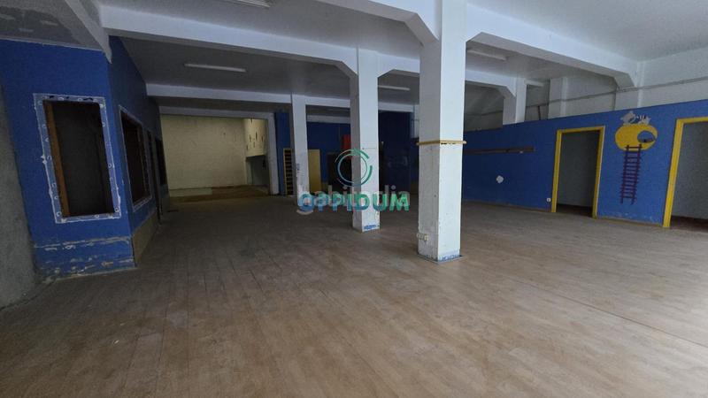 Foto 91565e82-c472-421e-bba1-db1acc8b24ae. Local commercial dans mosteiro monfero 8 dans Esteiro Ferrol