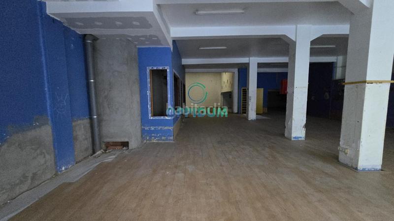 Foto 9799ef90-00af-4354-8f98-d8d36c615669. Local commercial dans mosteiro monfero 8 dans Esteiro Ferrol