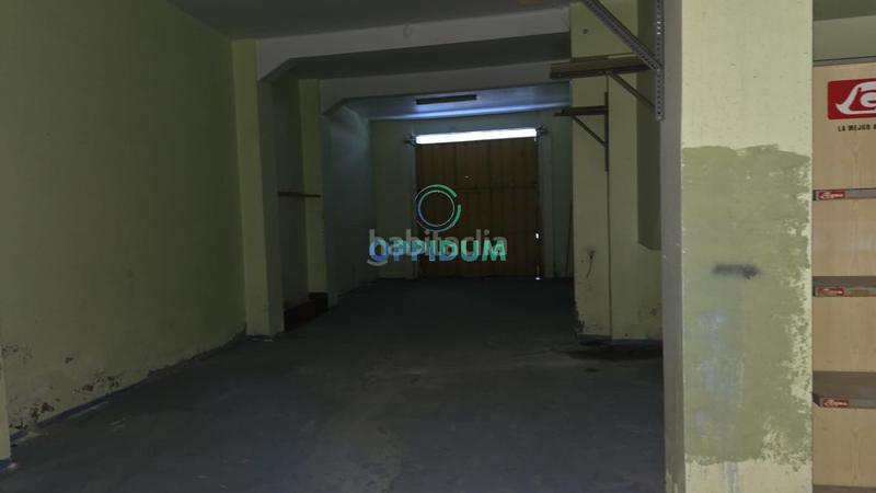 Foto b80e7250-225e-41ee-9c63-3175b52c0117. Local commercial dans mosteiro monfero 8 dans Esteiro Ferrol